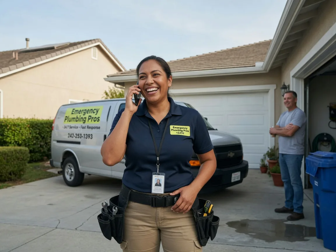 Emergency Plumber Haugen, WI FAQs